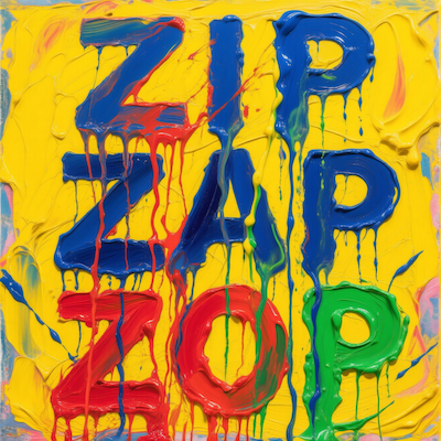 Zip Zap Zop