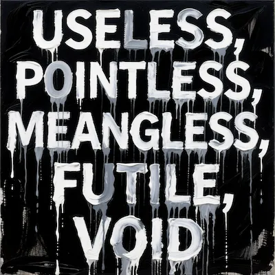 Useless